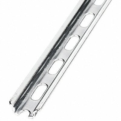 Terminal Block Mounting Channels